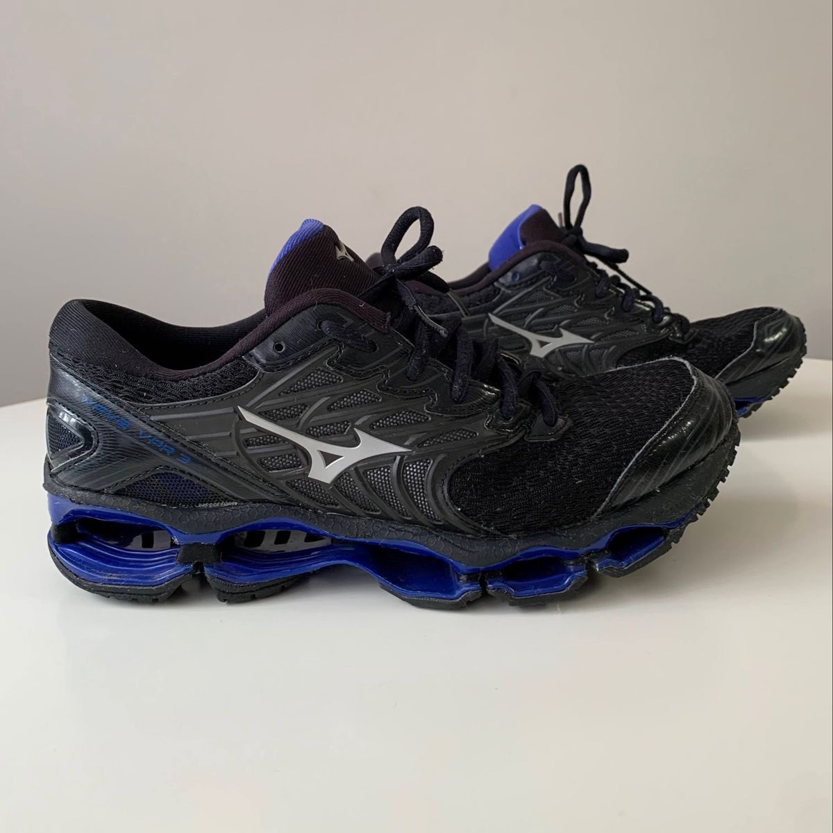 Mizuno wave sale vpr 3