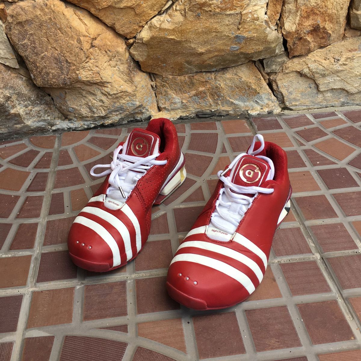 adidas a3 night runner