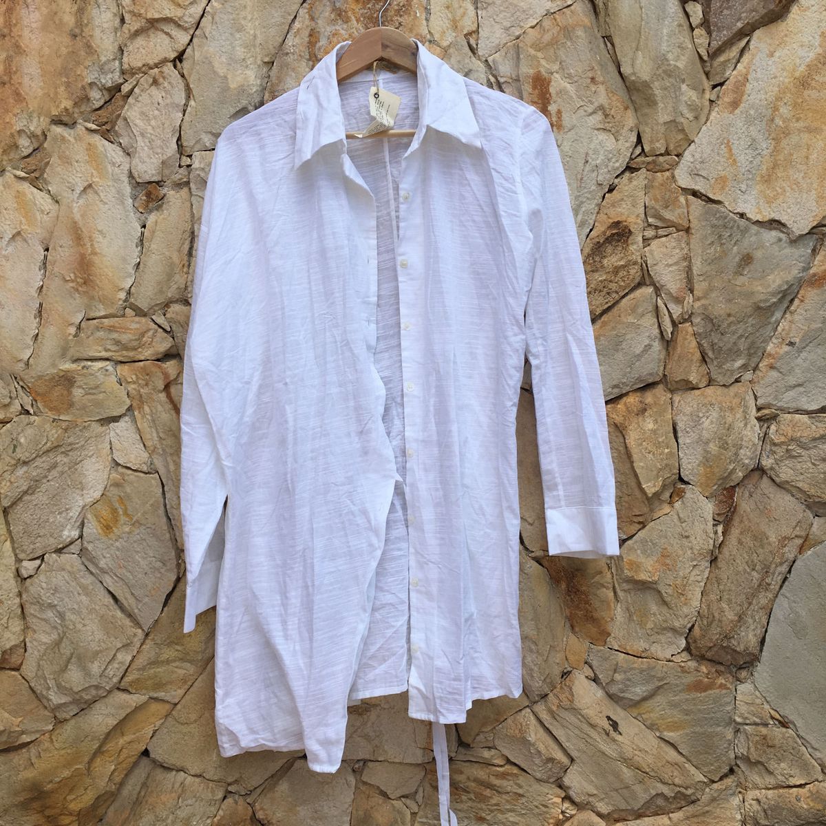 camisa feminina para praia