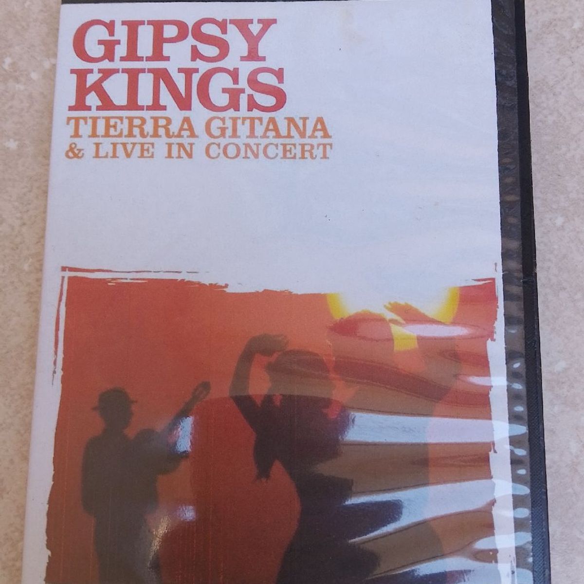 その他 Tierra Gitana [DVD] Gipsy Kings Dvd Tierra Gitana Live Concert | Dvd Gipsy Kings