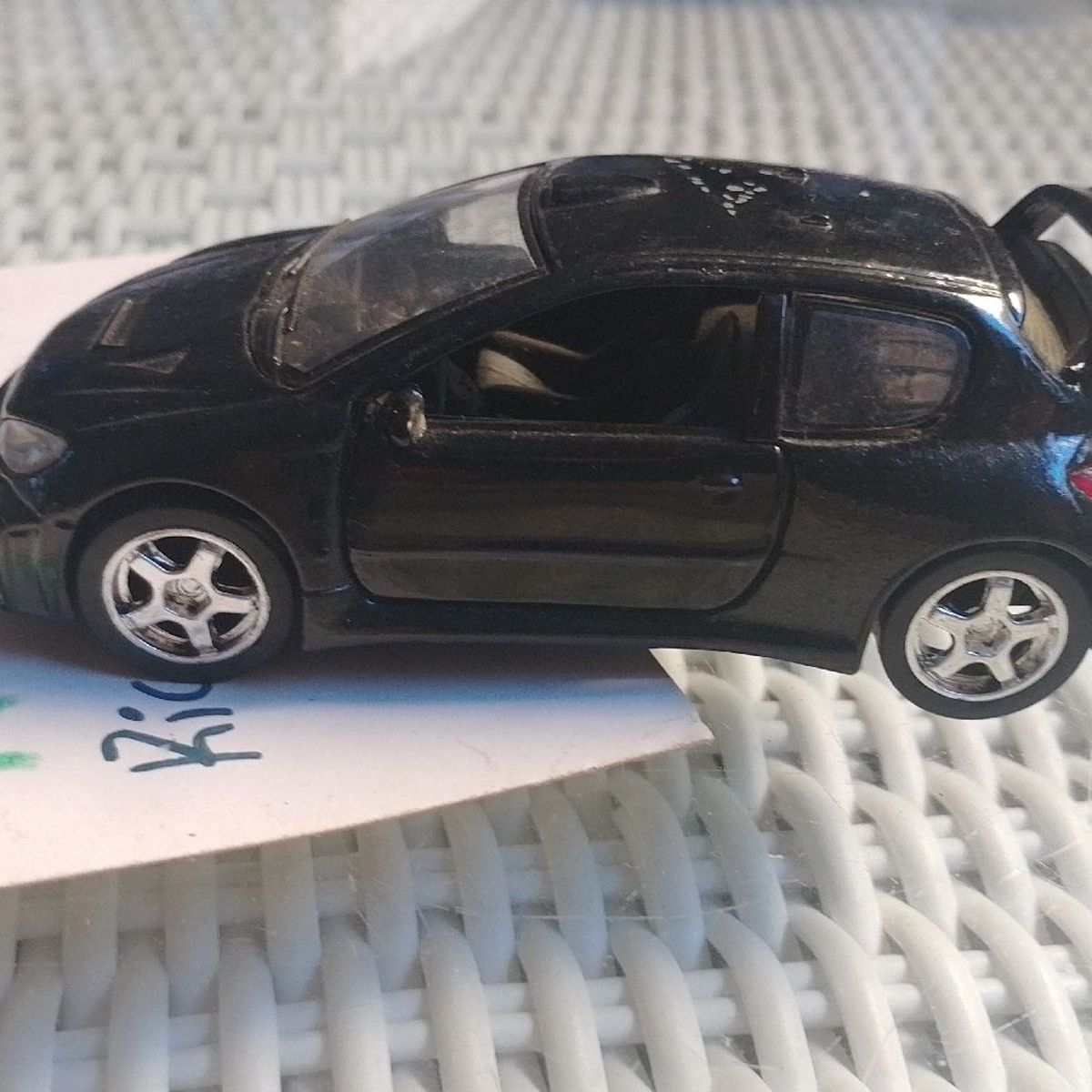 Saico 2002 PEUGEOT 206 WRC ミニカー Saico 2002 PEUGEOT 206 WRC ミニカー $_12.JPG?set_id=880000500F