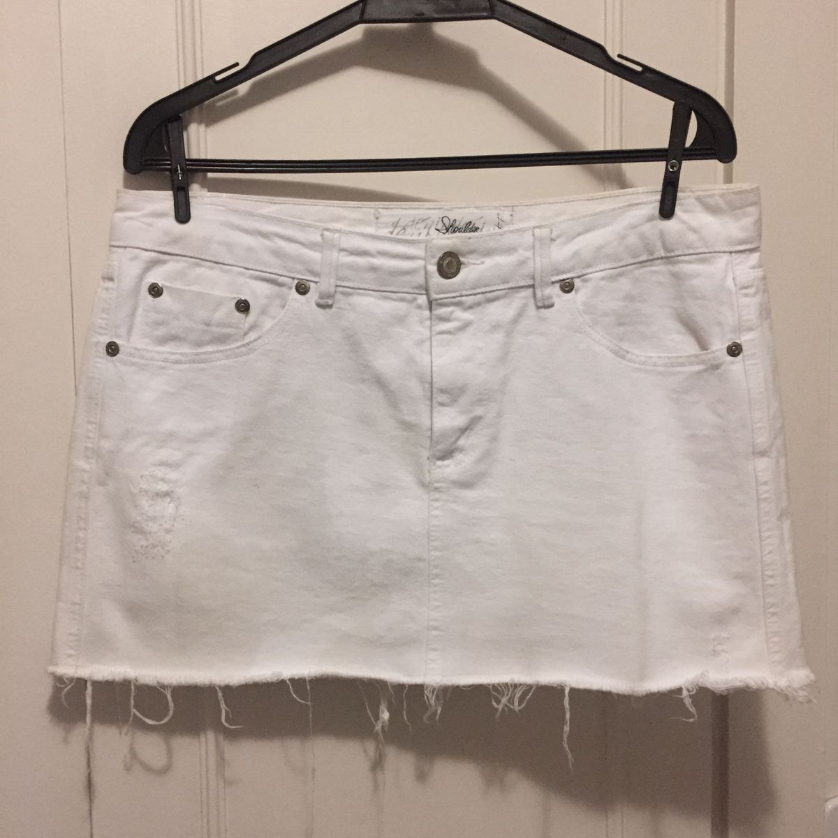 saia jeans shoulder
