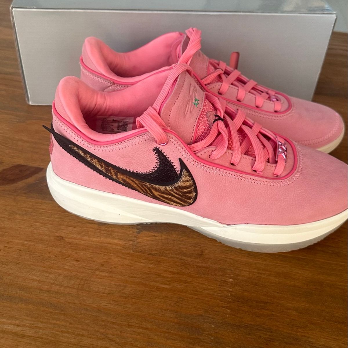 Nike Lebron 20 South Beast | Nike Usado 102151575 | enjoei