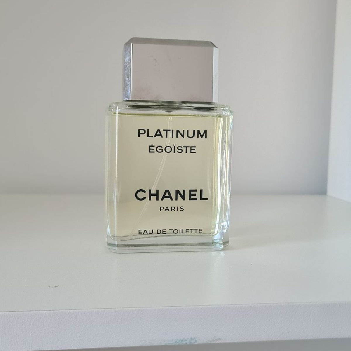 CHANEL PLATINUM ÉGOÏSTE 定価16940円 shop-pf-00698-02-platinum-