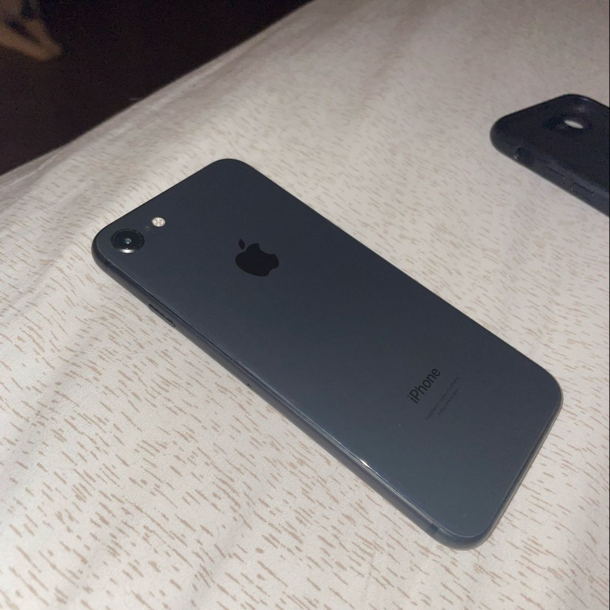 Iphone 8 Preto Fosco 64 Gb | Apple Usado 81896163 | enjoei