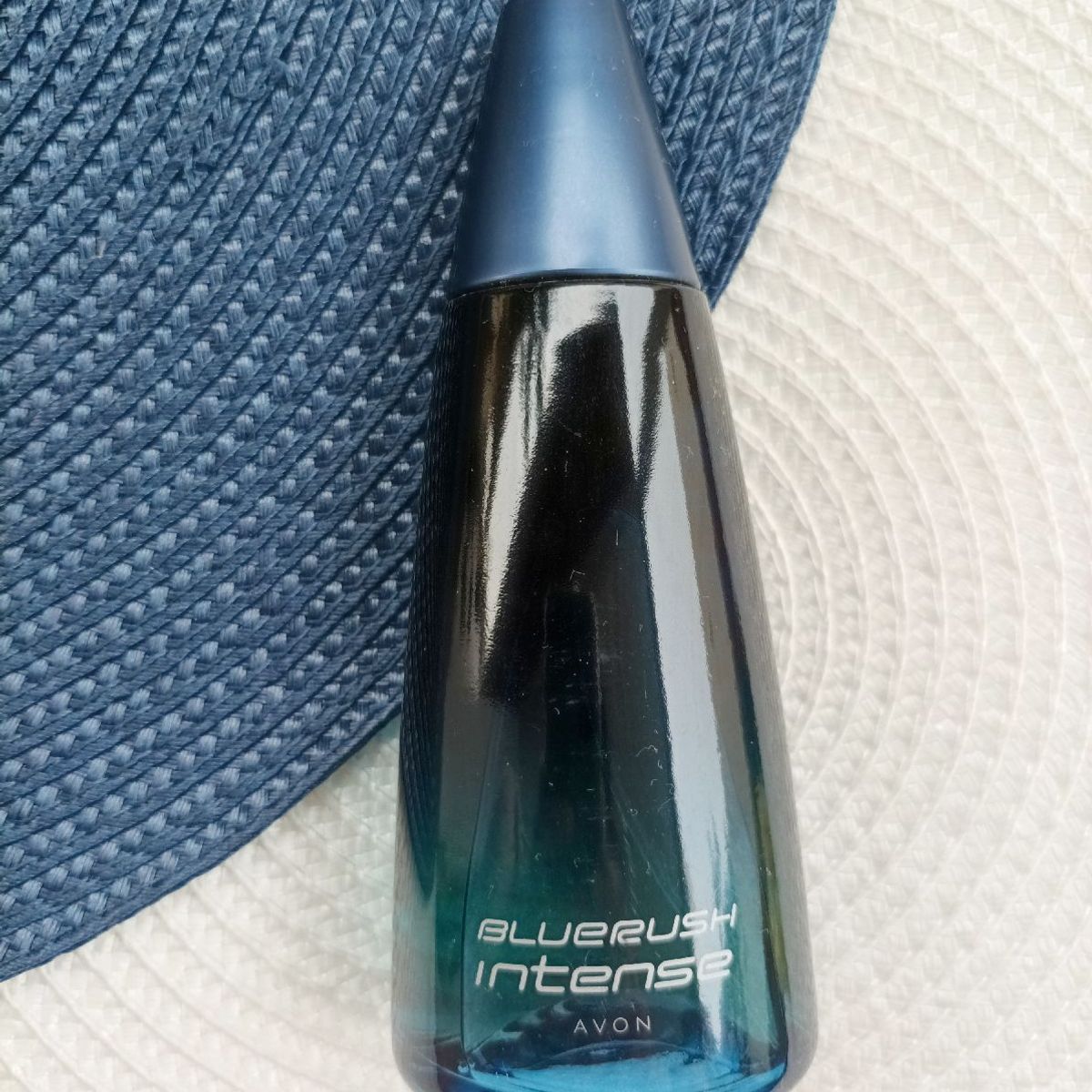 Bluerush discount intense cologne