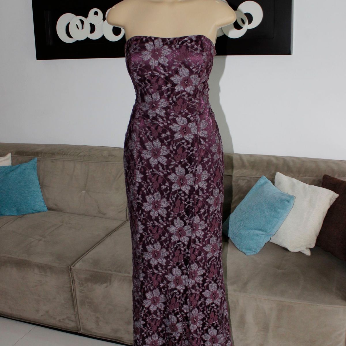 vestido de festa shopping ibirapuera