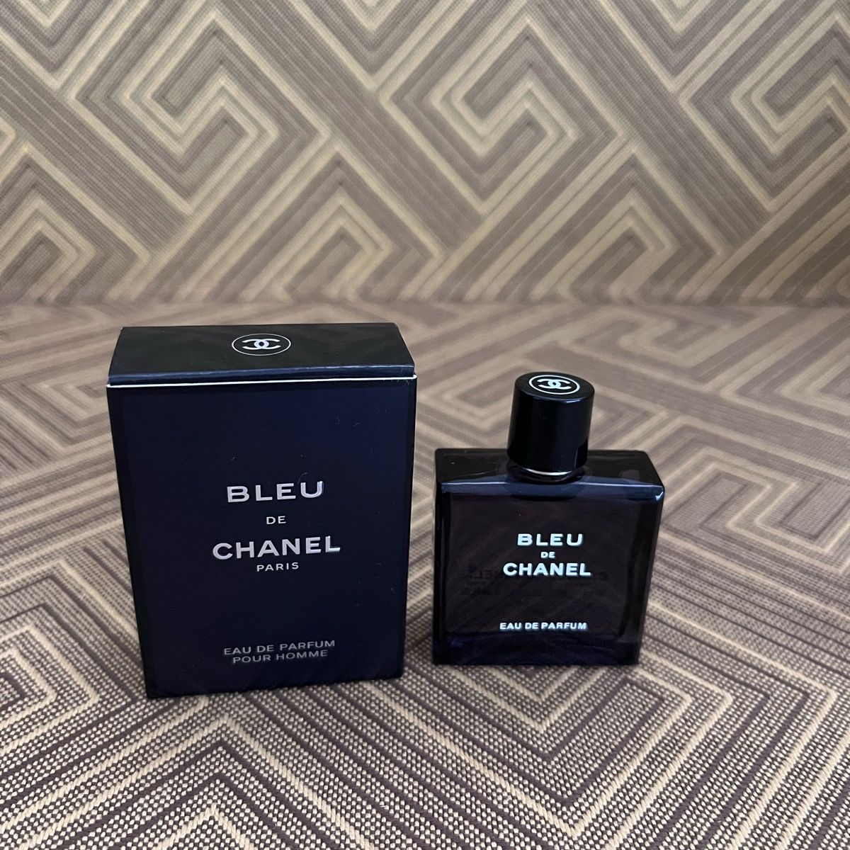 Miniatura Perfume Bleu de Chanel 10 Ml | Chanel Nunca Usado