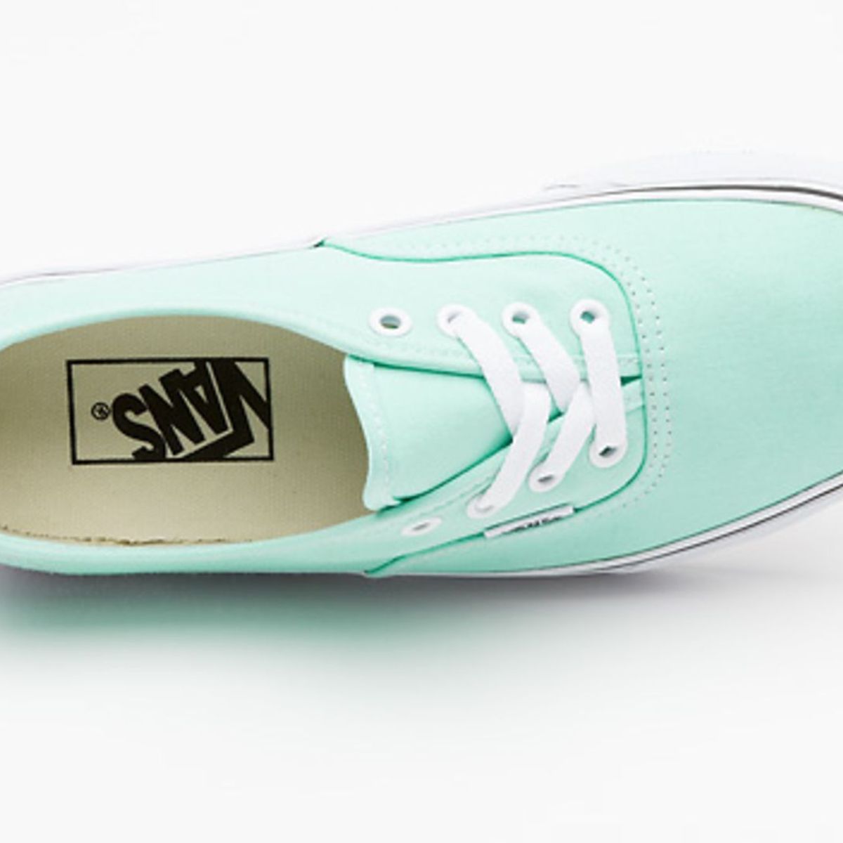 tenis vans modinha