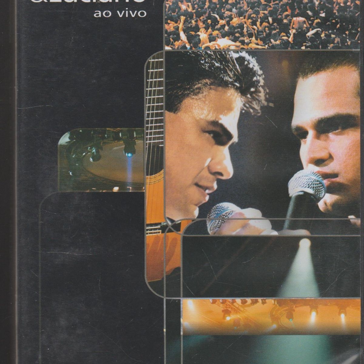 2001 その他 Festival Cropredy [DVD]