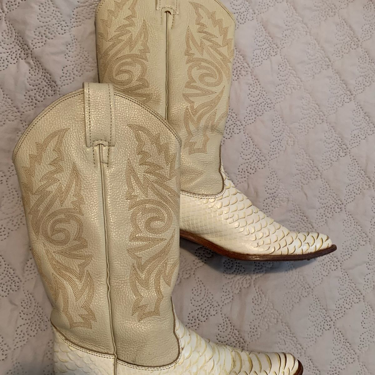 bota texana classic