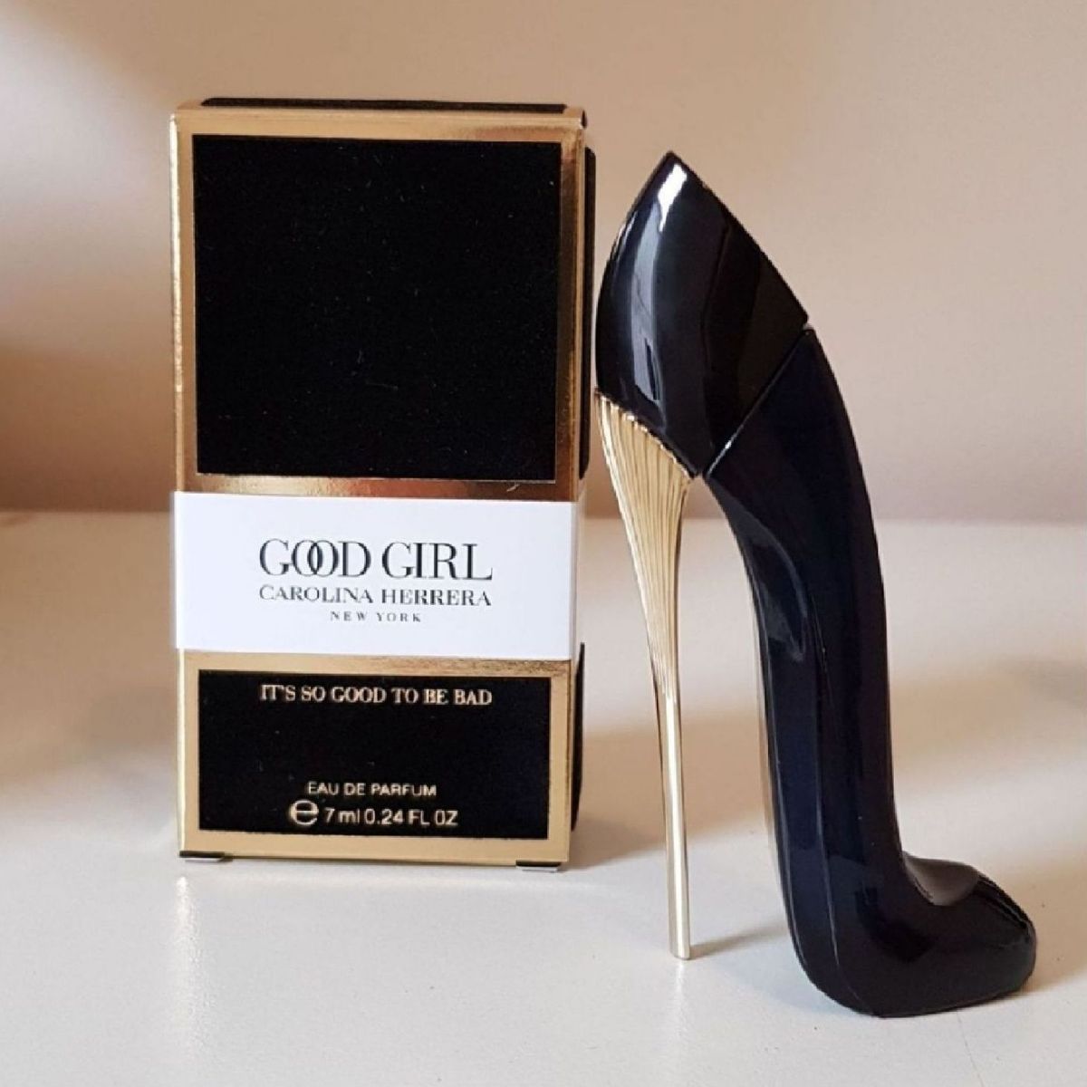 Carolina Herrera - Good Girl Miniatures