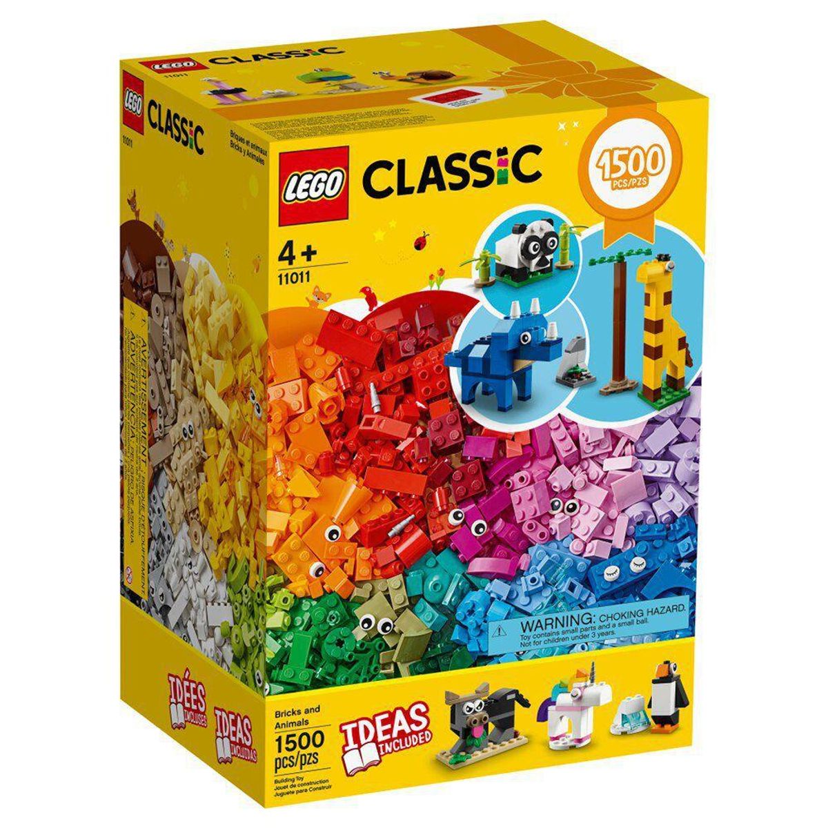 1500 lego classic new arrivals