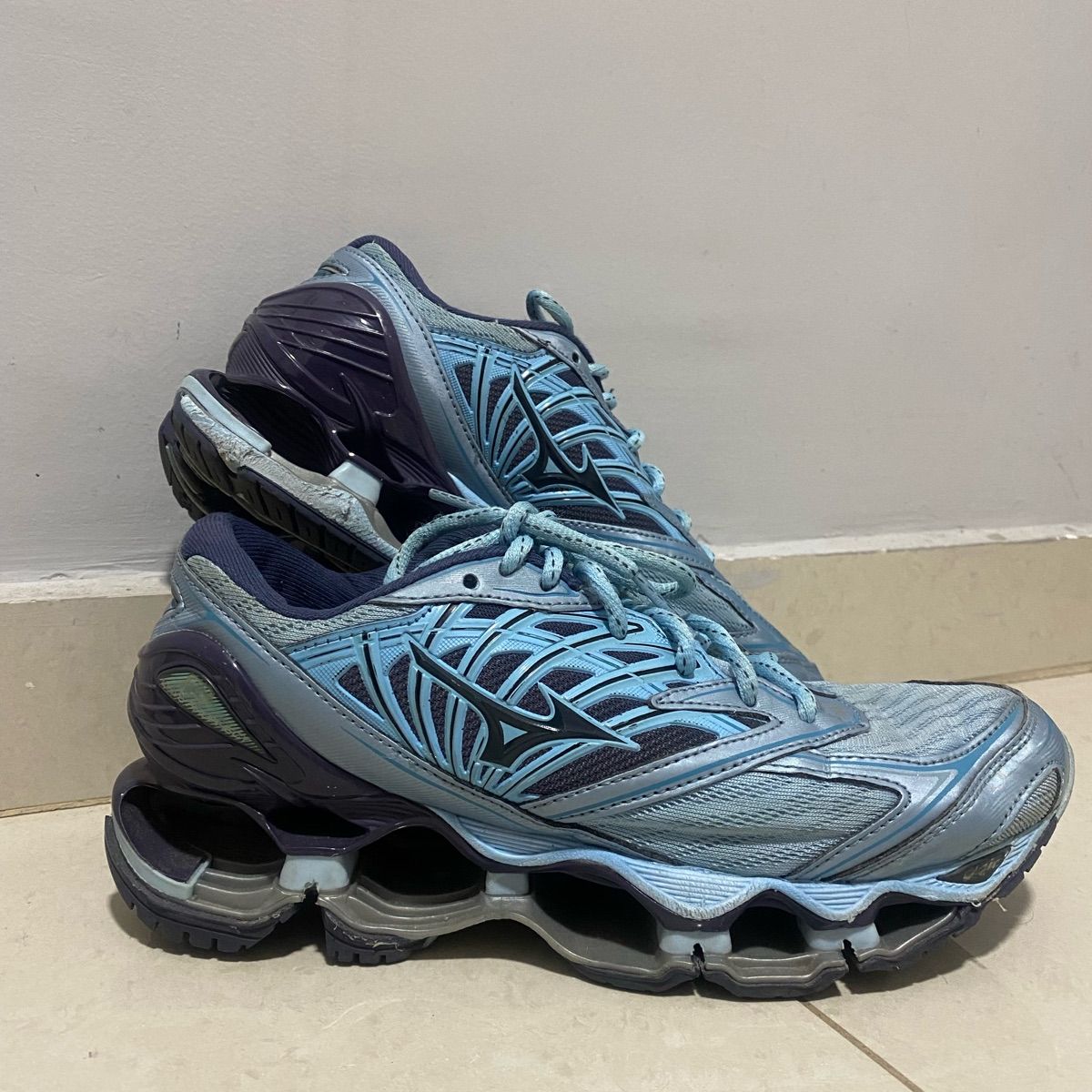 mizuno original e falso diferenÃ§as
