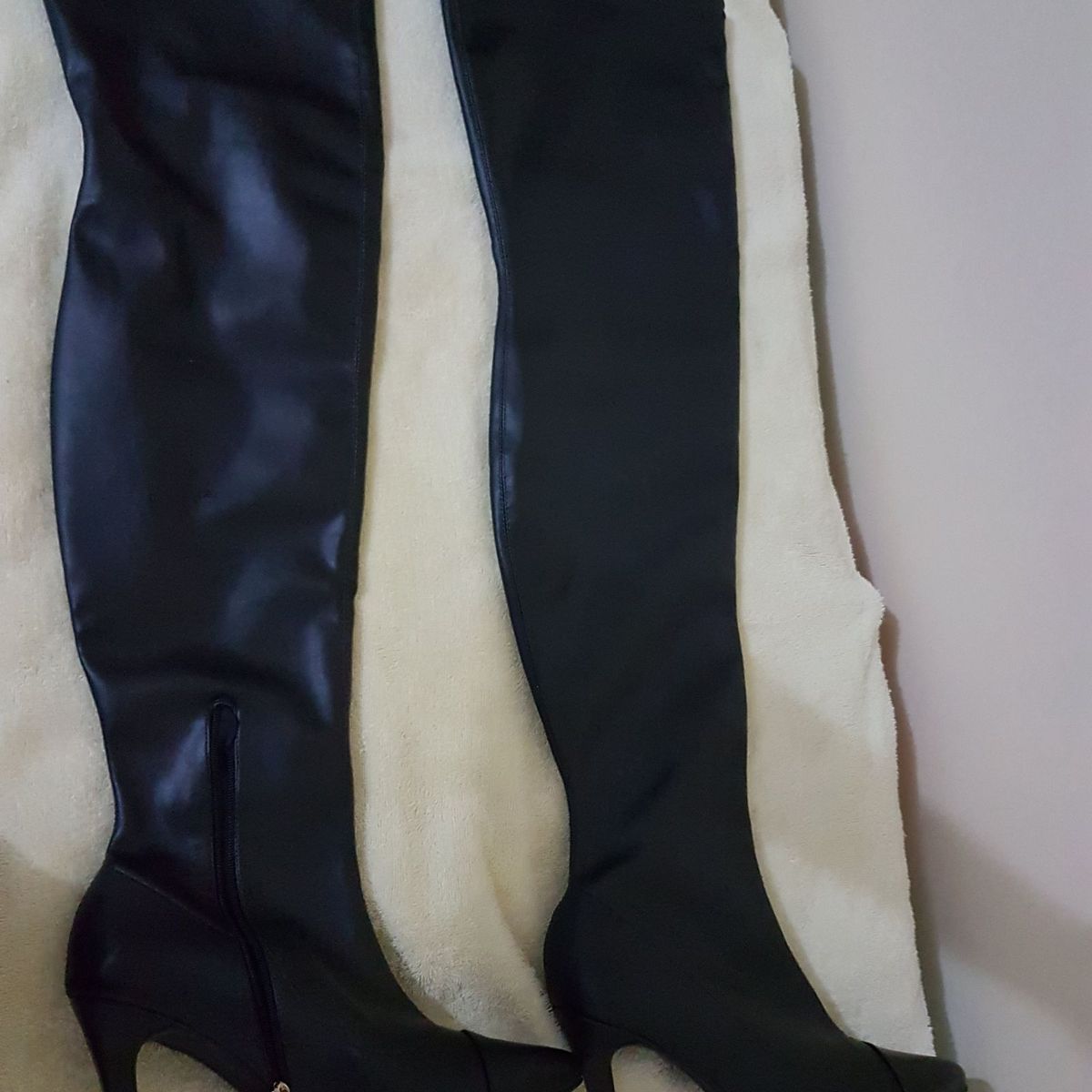 vizzano over the knee