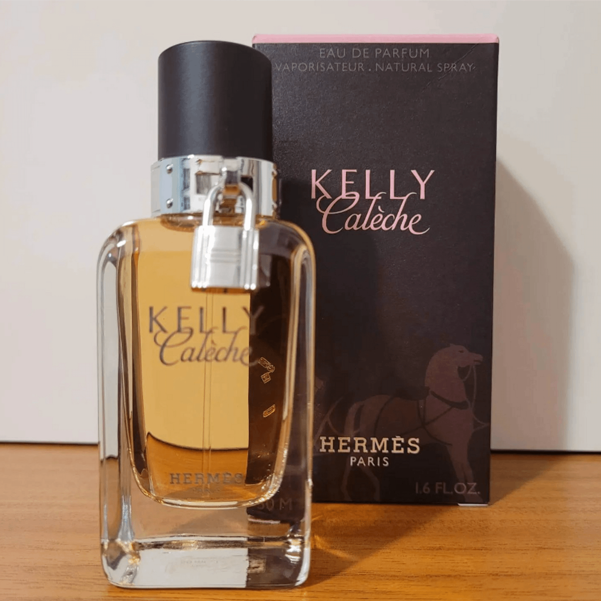 【超稀少】HERMES エルメス KELLY Caleche EDT 50ml social.1335.jpg