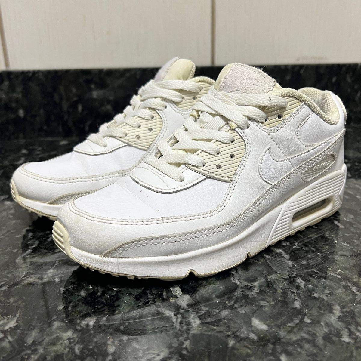 Tênis nike air max 90 marble feminino cheap