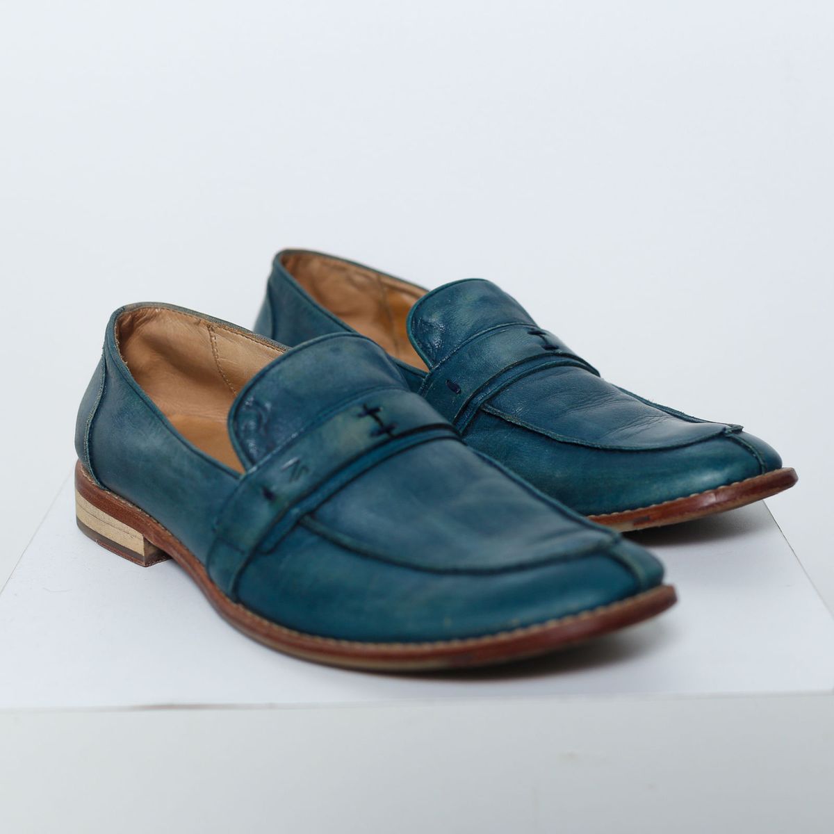 sapato ricardo almeida preço