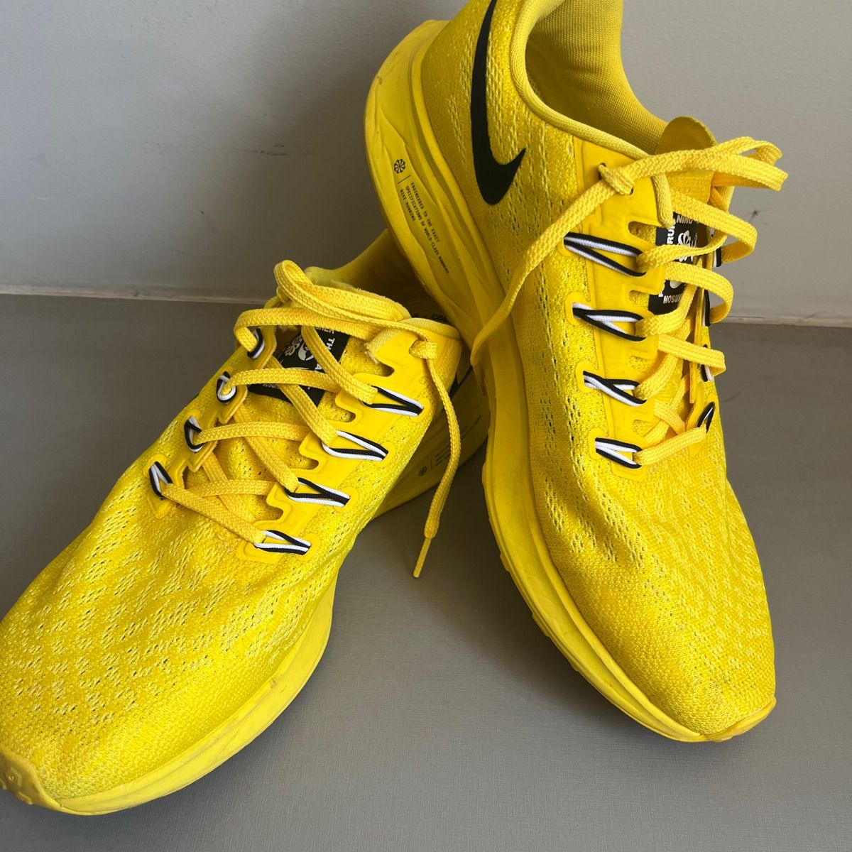 Pegasus sale 36 yellow