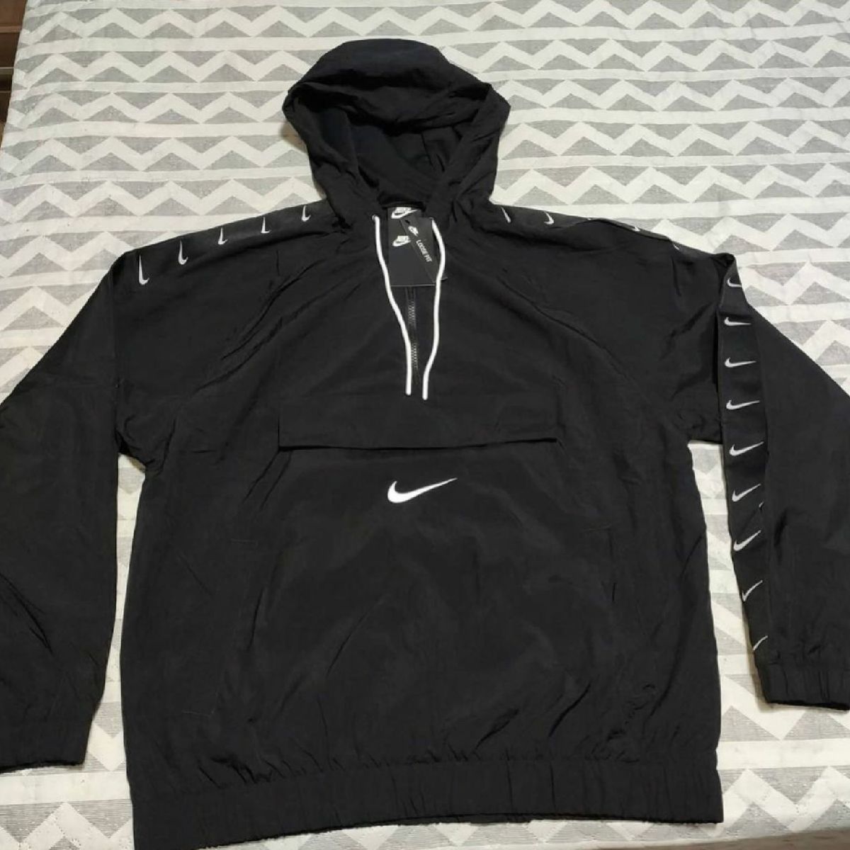 Jaqueta Nike Anorak 