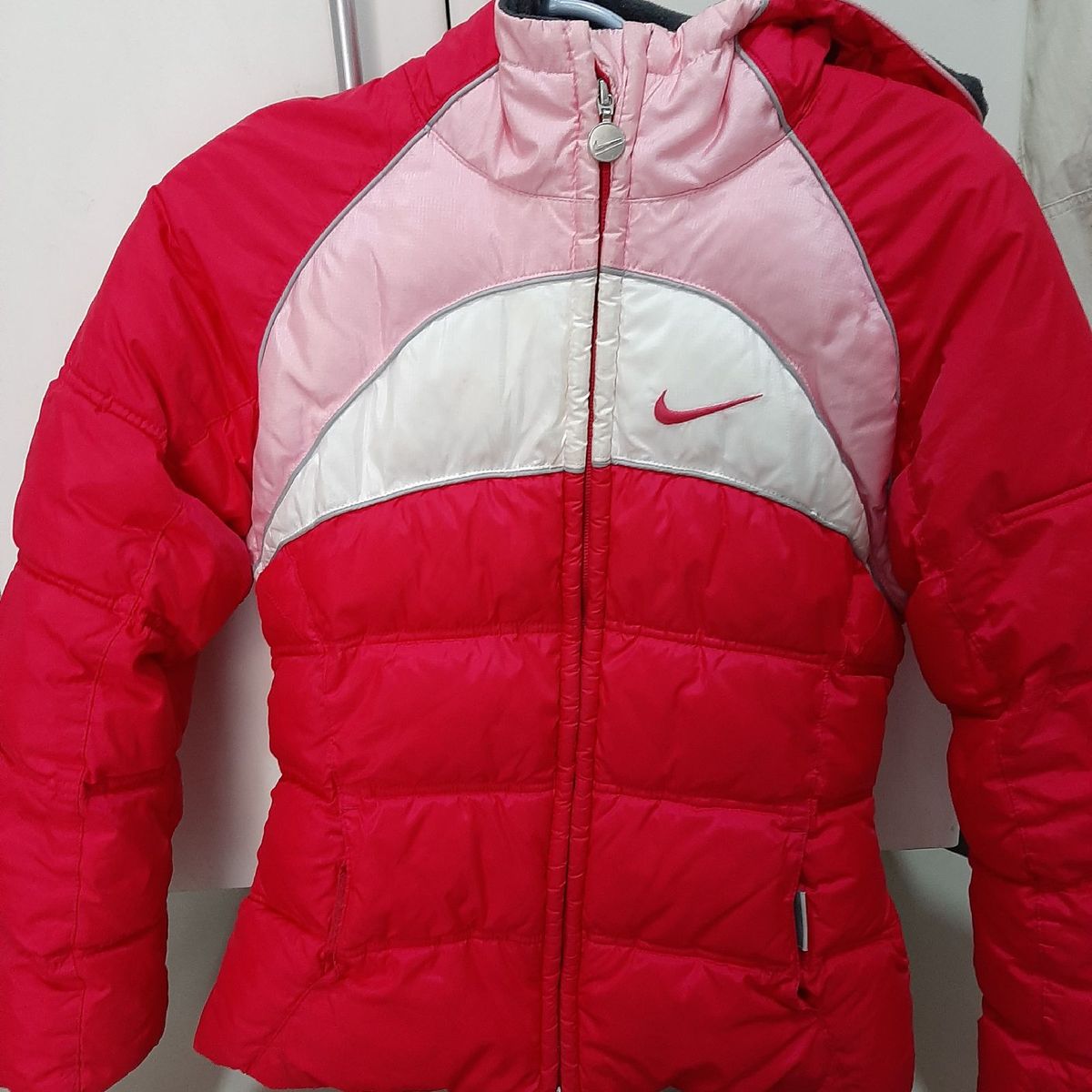 Jaqueta store nike frio