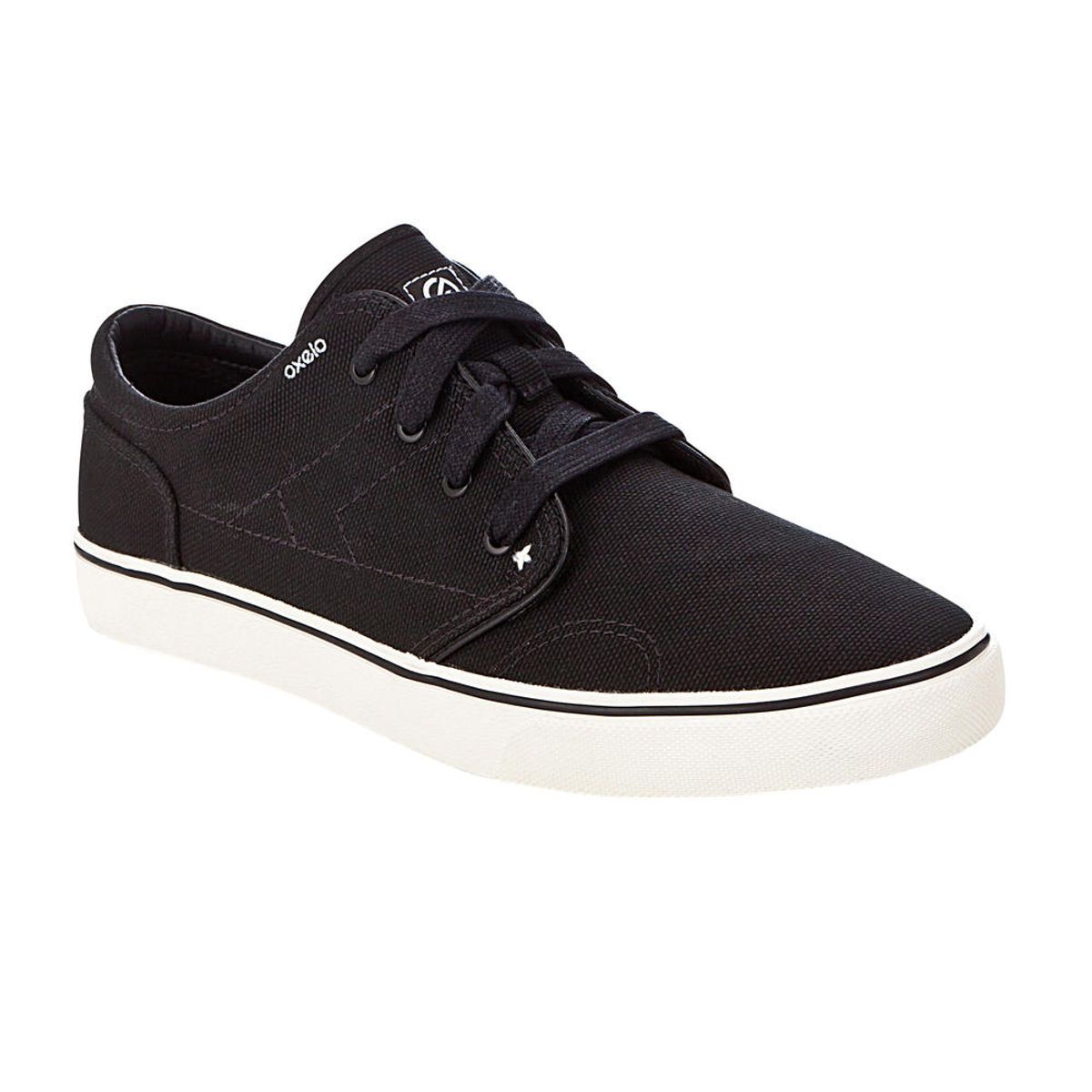 Chaussure de skate oxelo hot sale