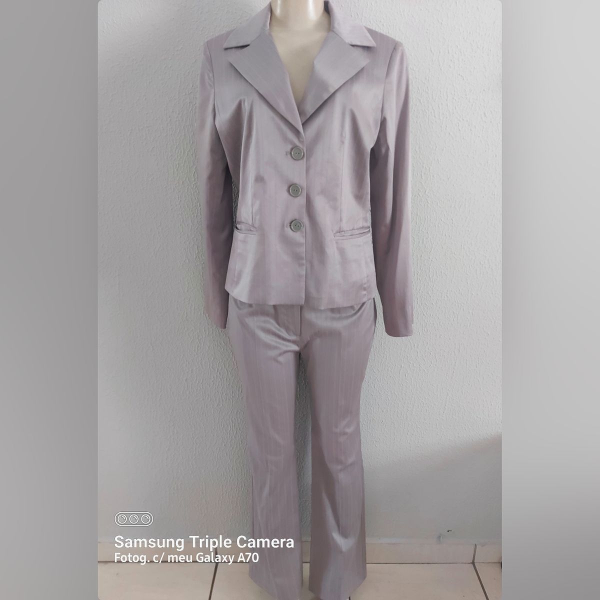 Tailleur feminino sale renner