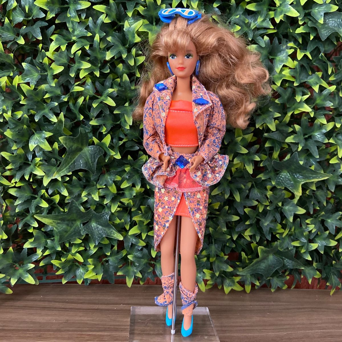 Barbie: Conheça Midge, a melhor amiga da Barbie que foi