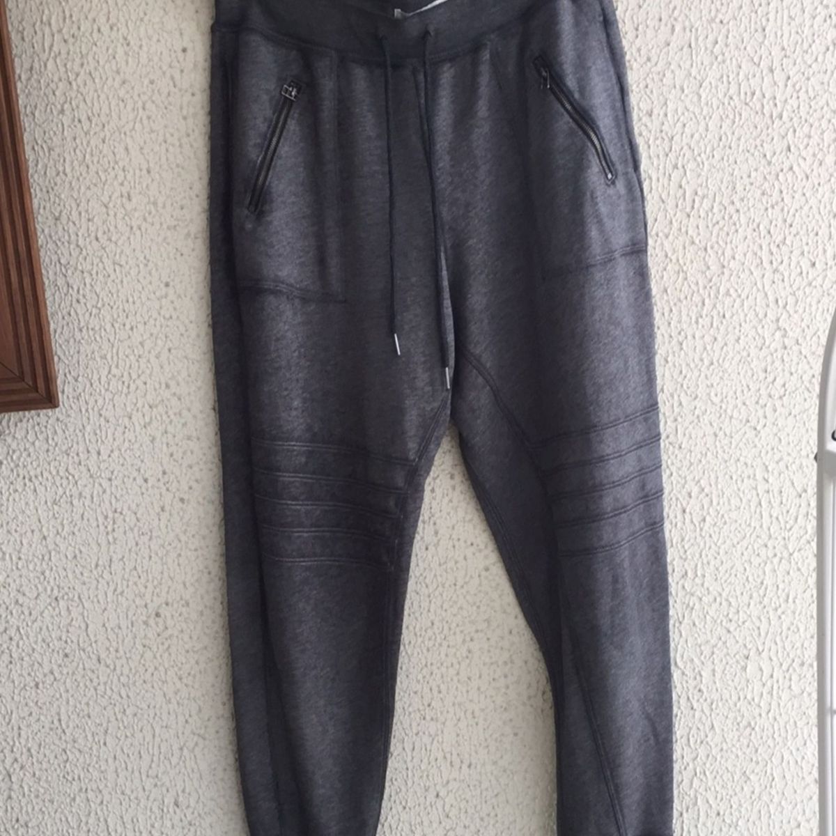 calça jogger hardy feminina