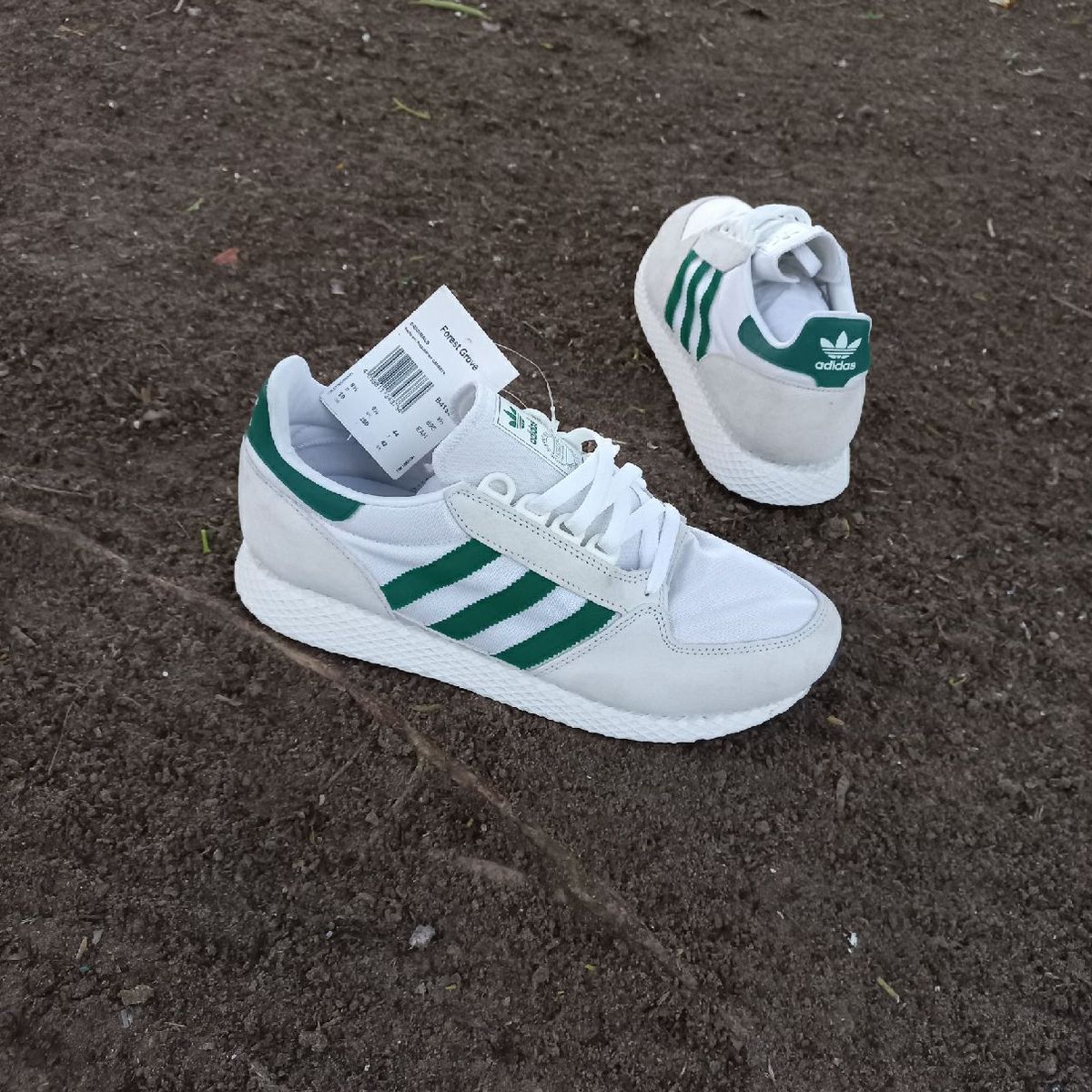 Adidas forest on sale grove 28