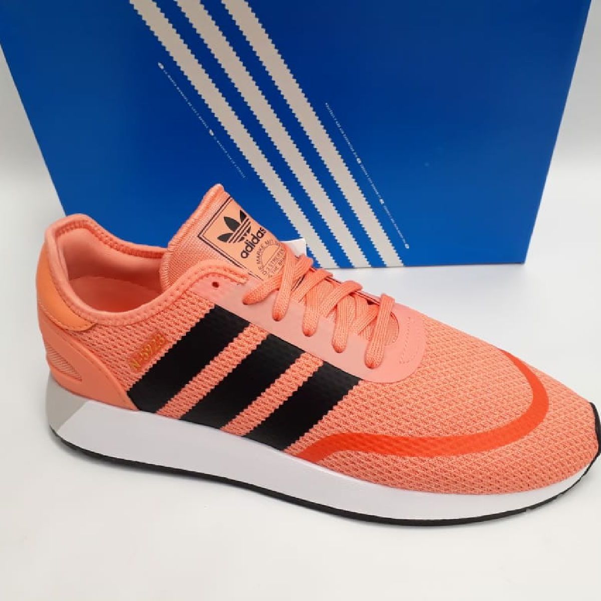 Adidas n on sale 5923 orange