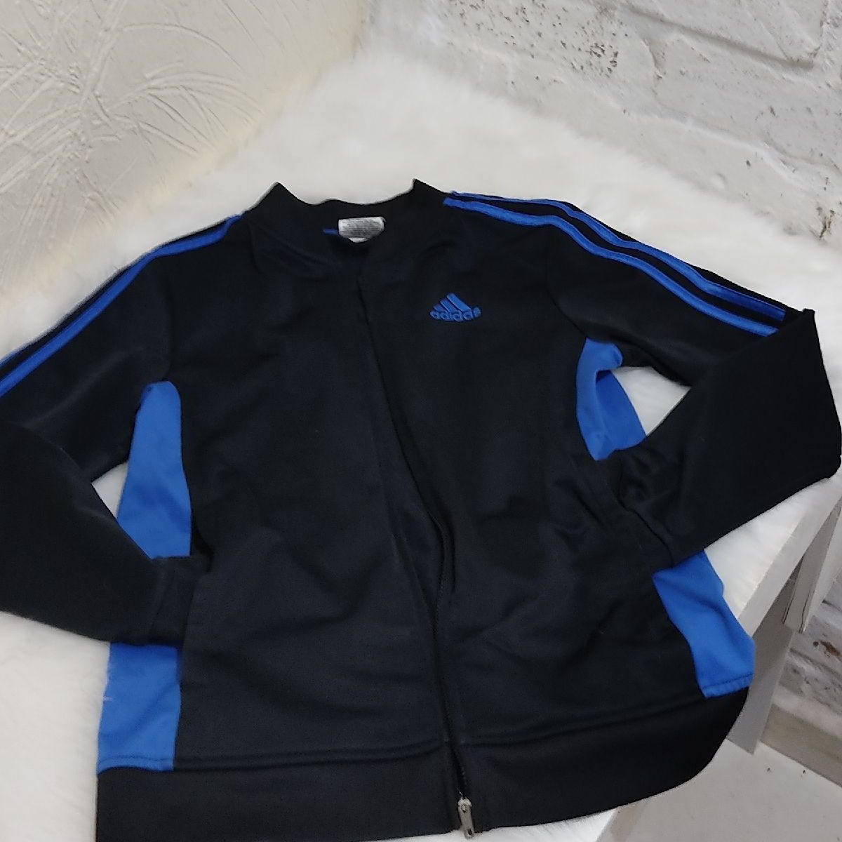 Blusa de frio store adidas feminina preta