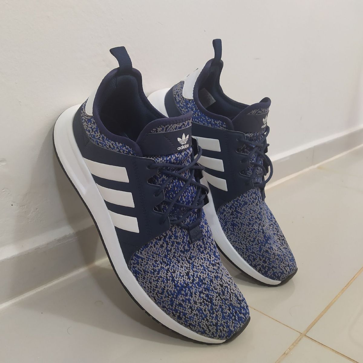 Tênis Adidas X_plr Tamanho: 41 Tênis Masculino Adidas Usado