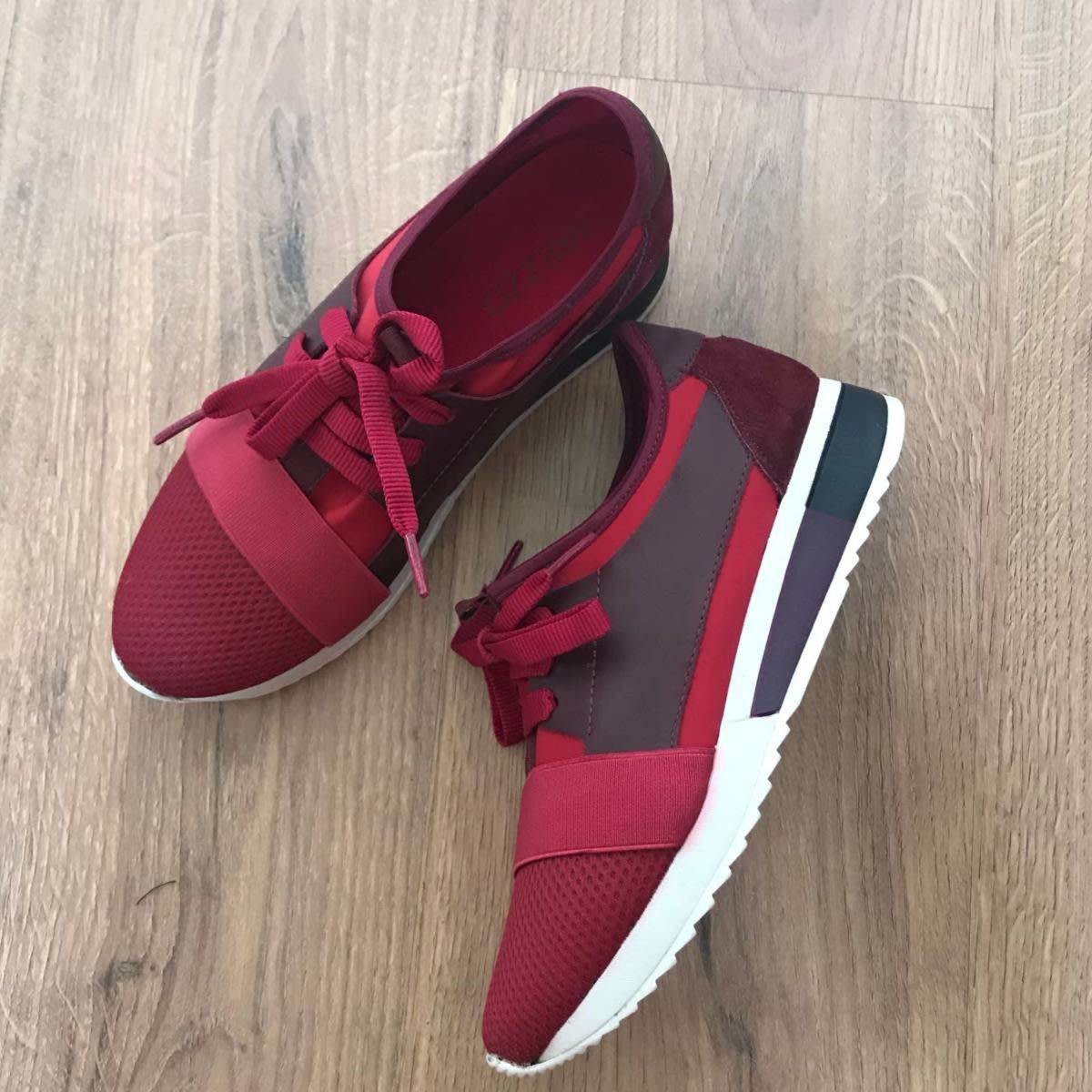 arezzo sapatenis feminino