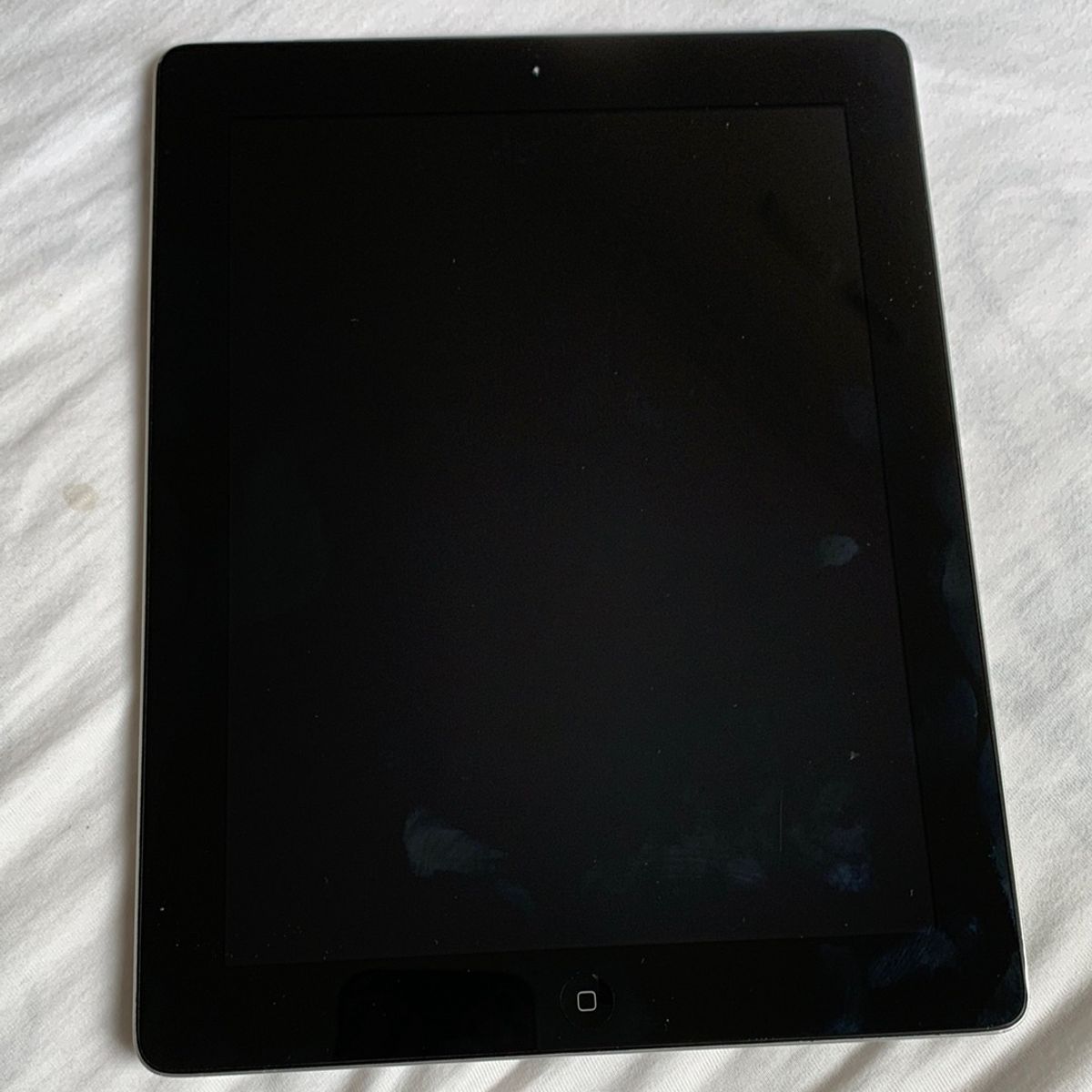 Ipad 2° Geração | Apple Usado 92124800 | enjoei