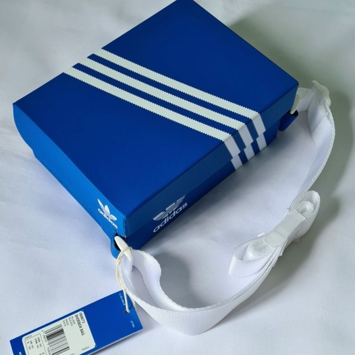 Caixa Fotos De Sapato Da Adidas Bolsa Caixa De Sapato Adidas Tenis