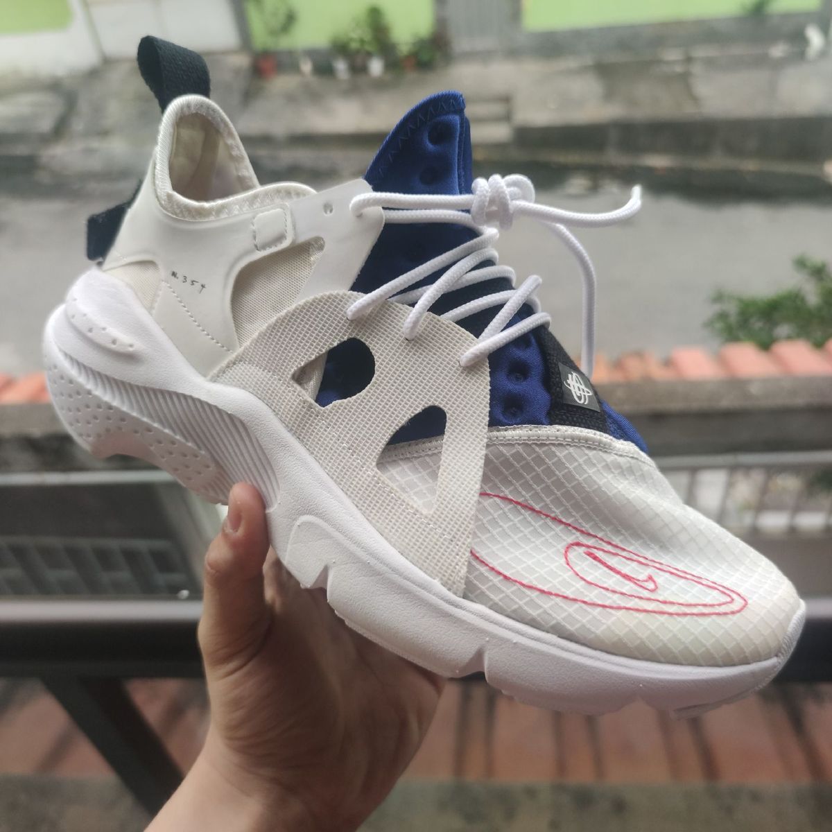 Nike huarache sale type usa