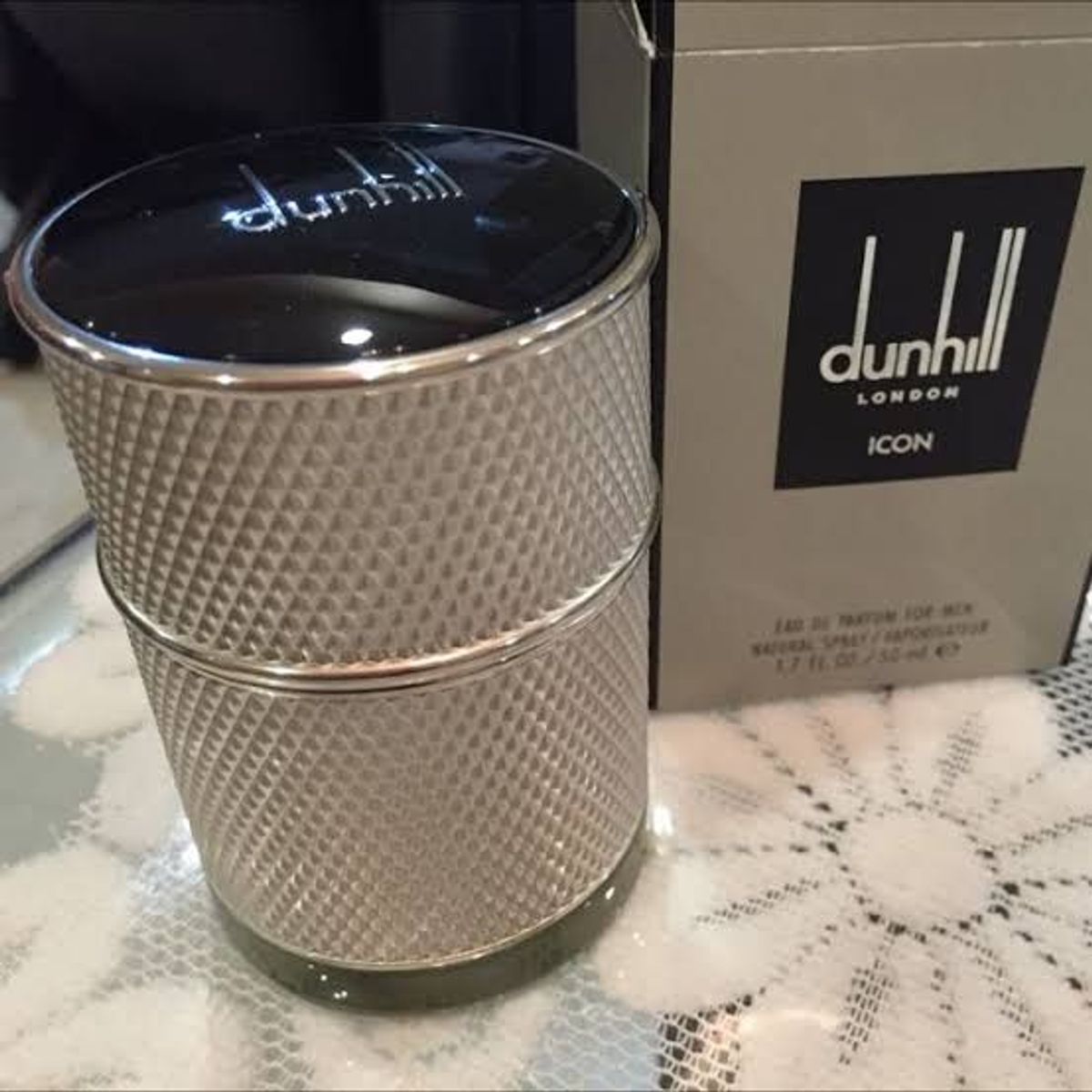 Dunhill on sale icon 50ml