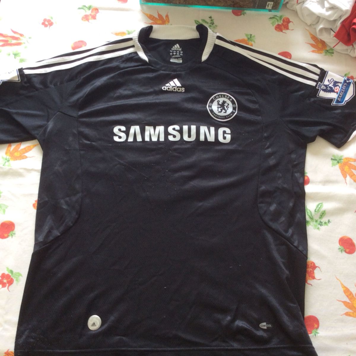 chelsea preta