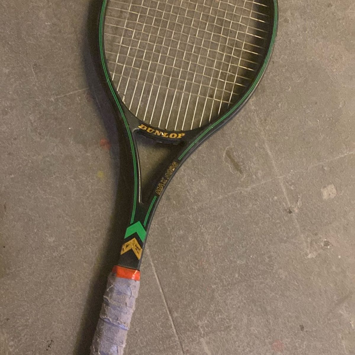 MAX200G マッケンロー