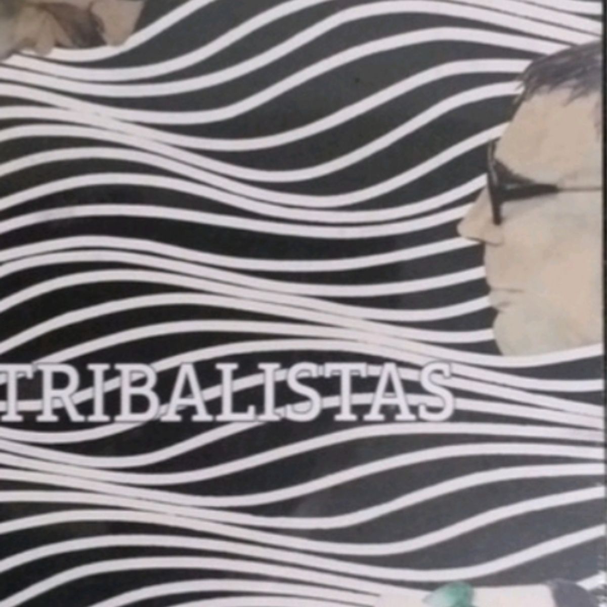 Tribalistas (2017)