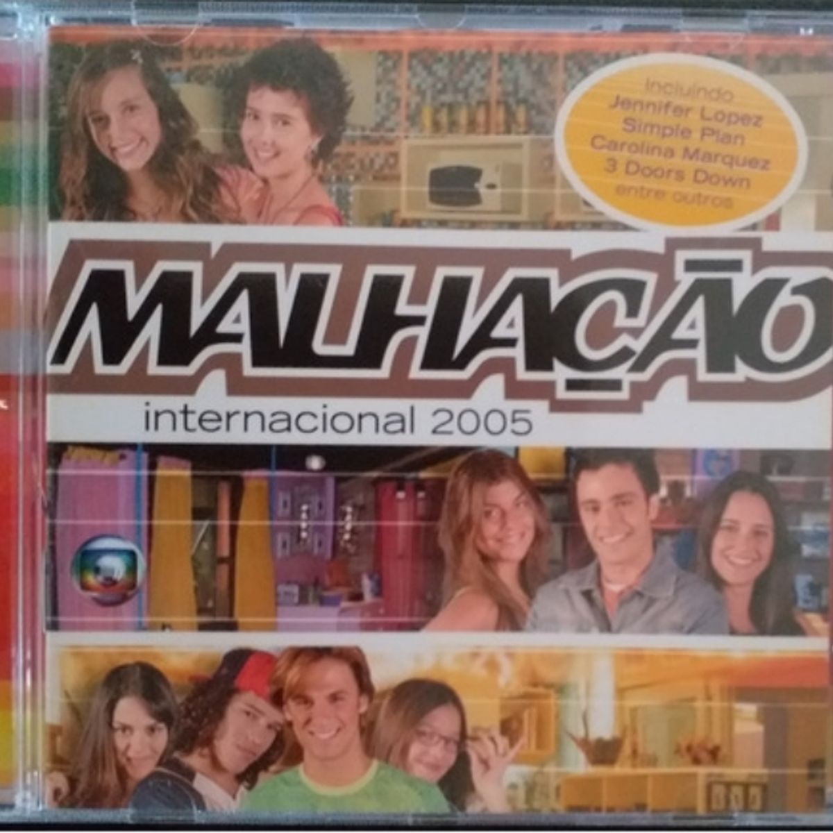 中古】 Malhacao Nacional 2005 MalhacaoNacional