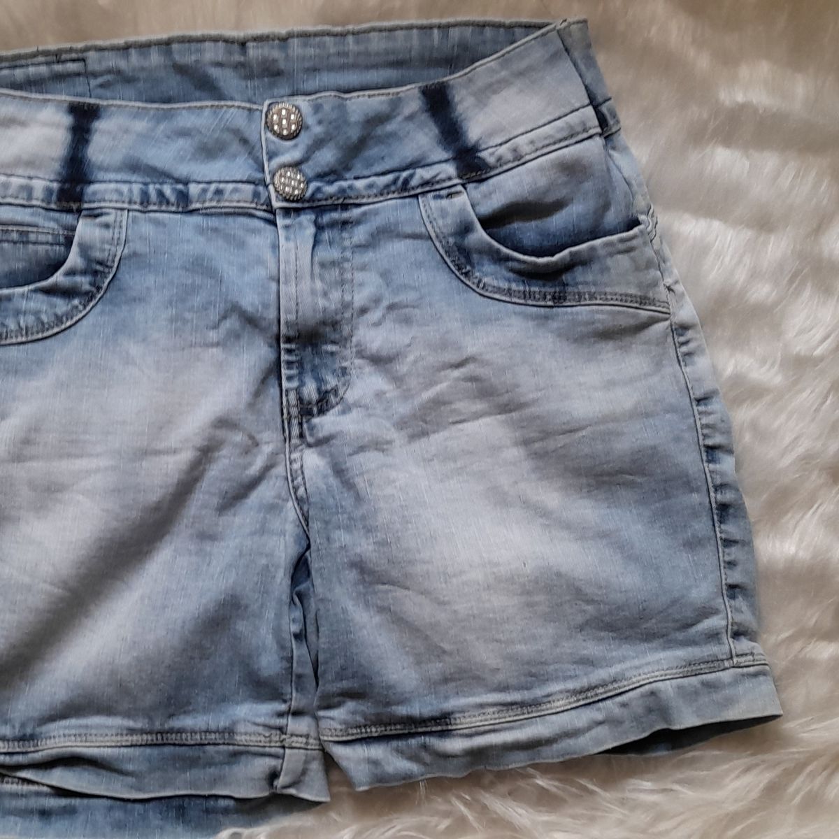 Bermudas walery hot sale