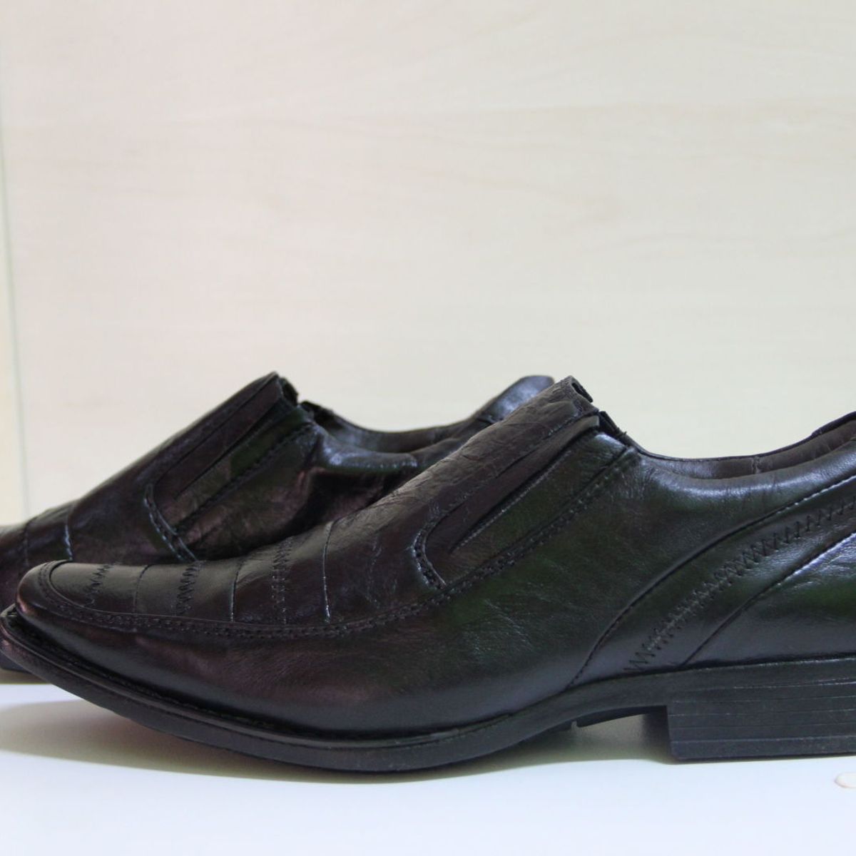 sapato calvest flex system