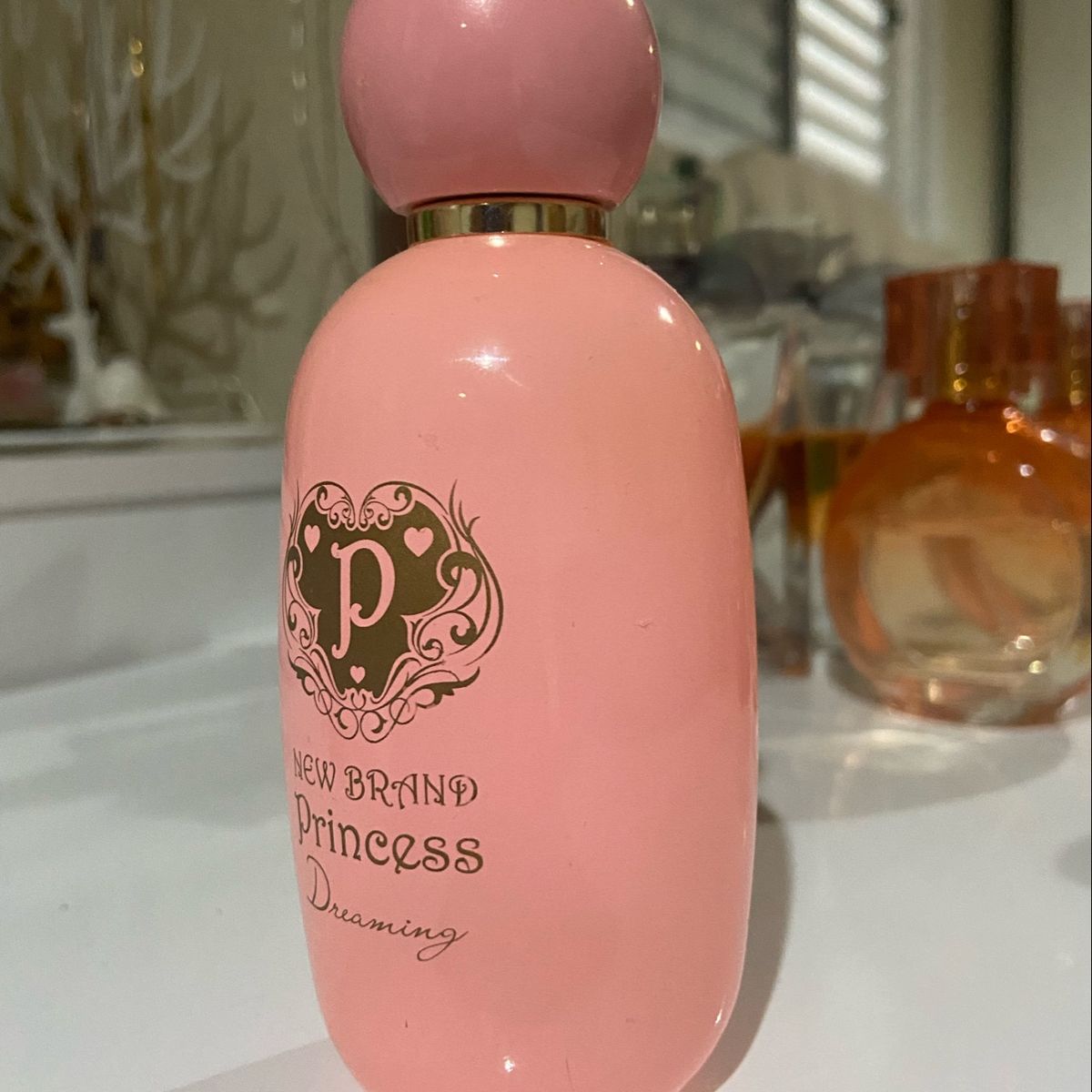 Prestige princess perfume hot sale