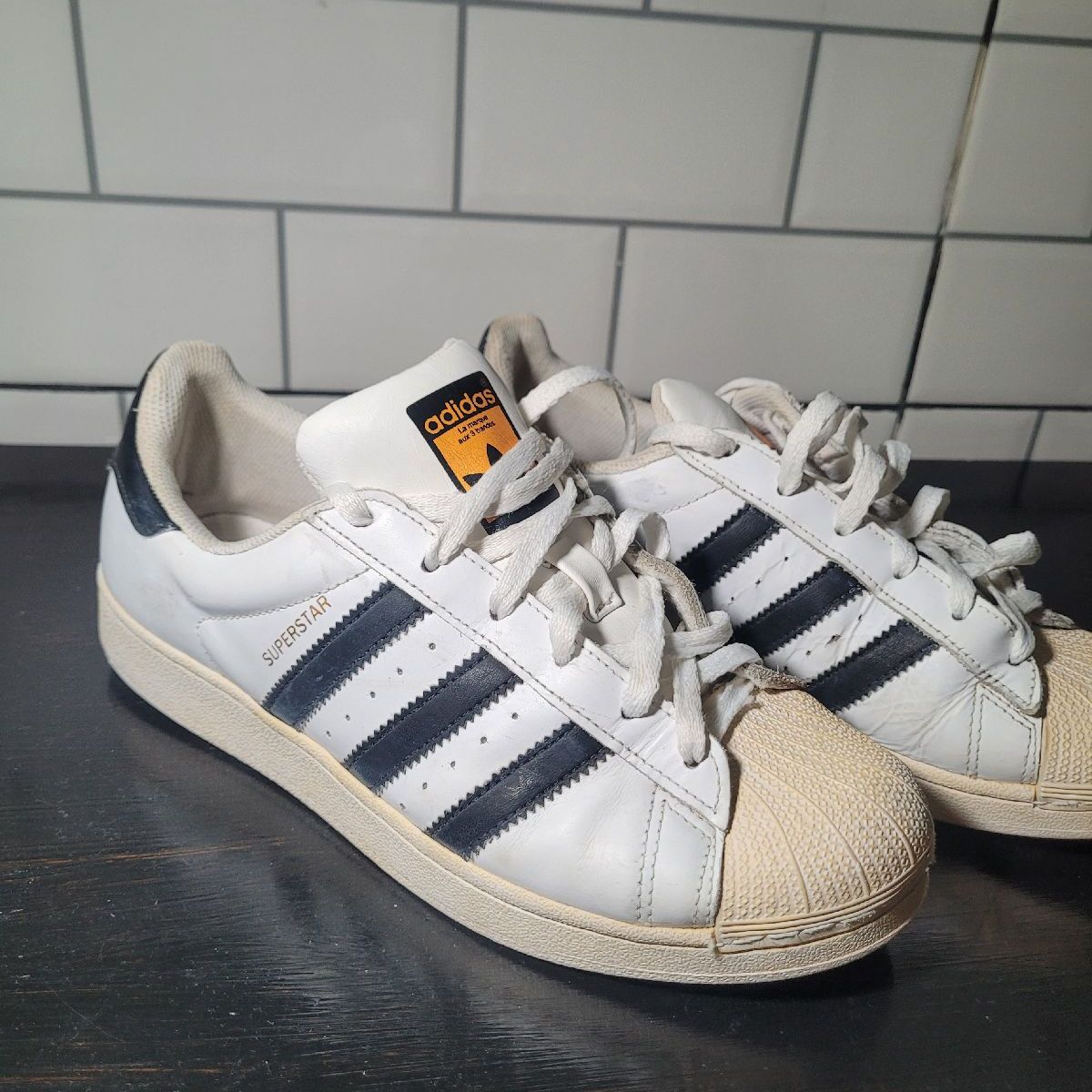 adidas gazelle silver green womens adidas Mens Superstar Vintage Shoes 11 main image 0