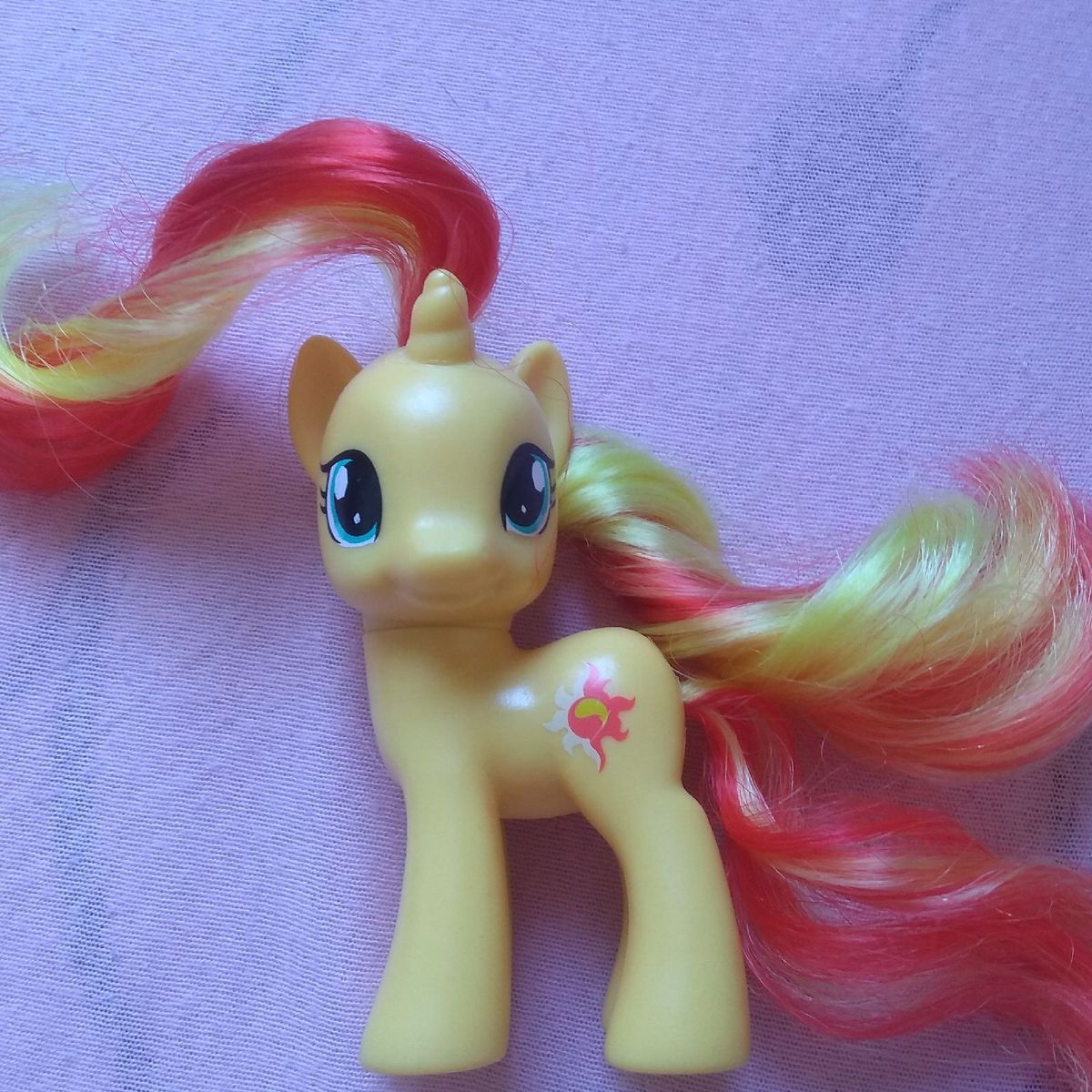 My Little Pony | Brinquedo Usado 79517212 | enjoei