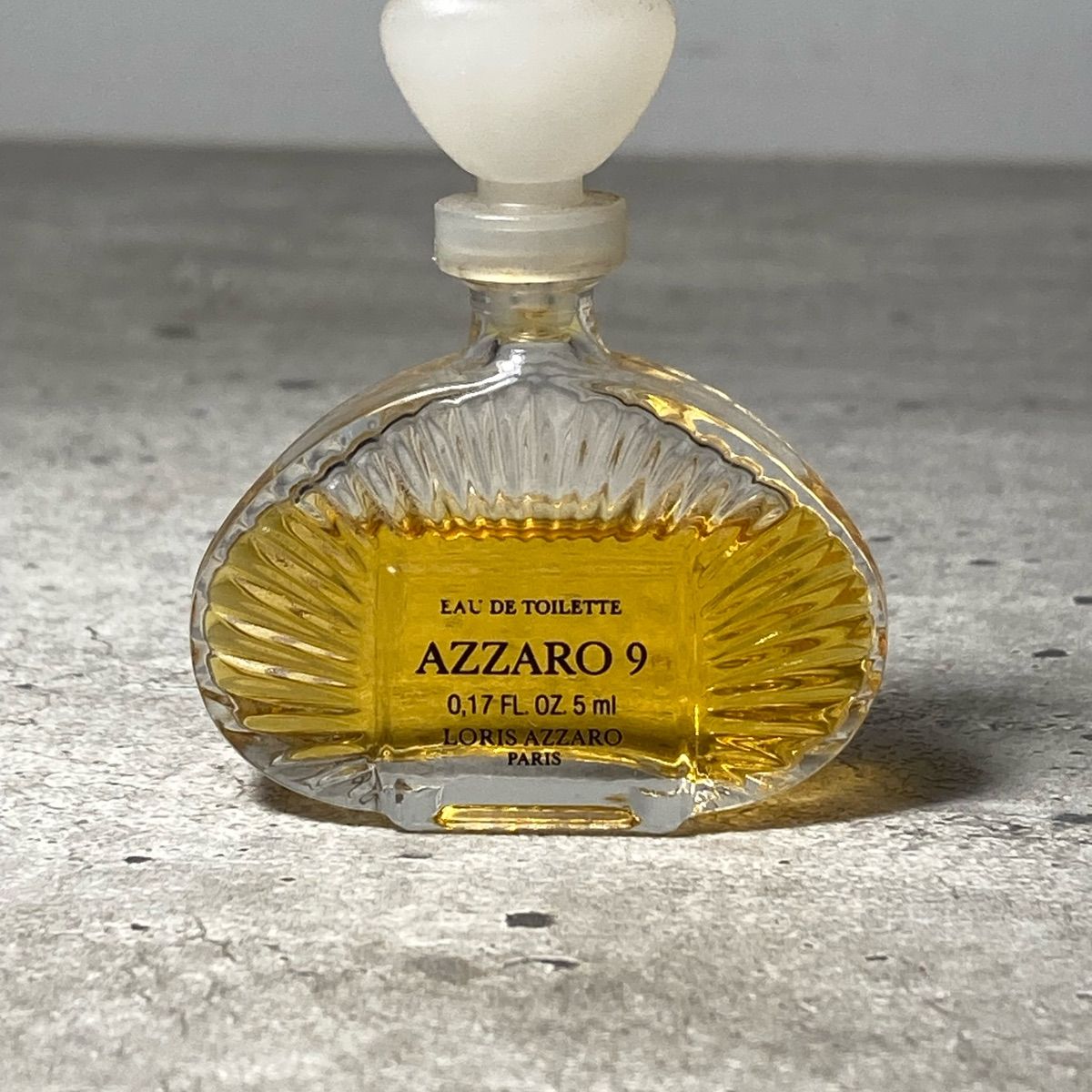 perfume azzaro de mujer