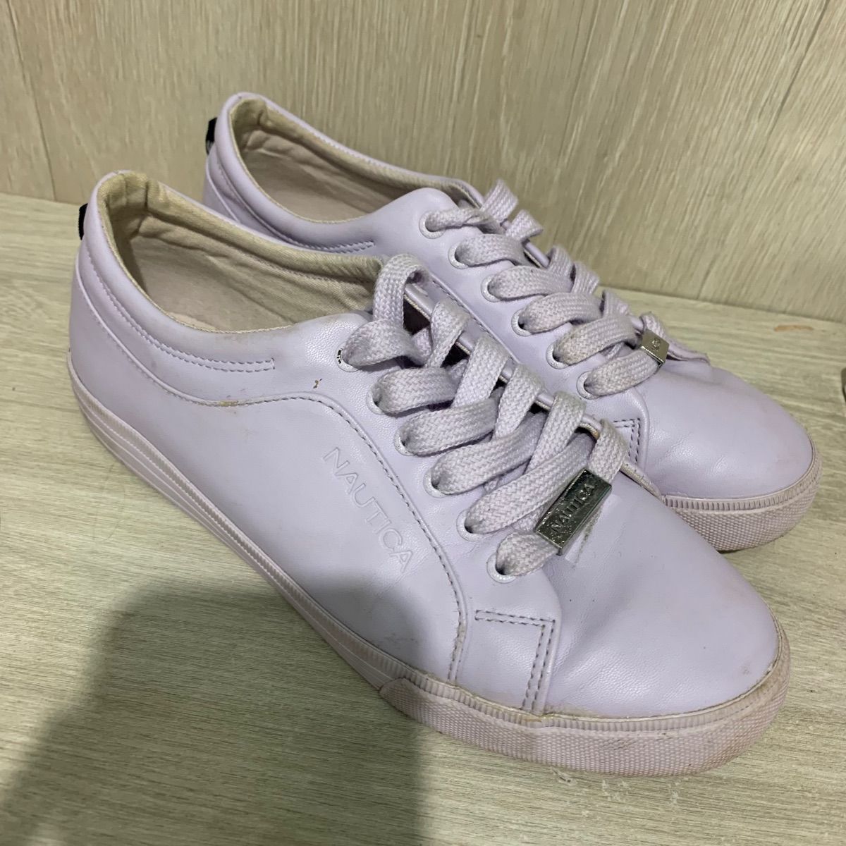 Tenis nautica sale feminino