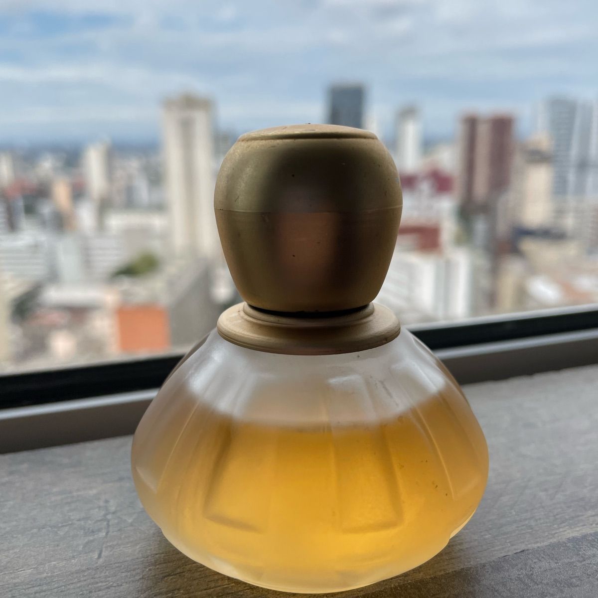 Perfume Creature Danges Gilles Cantuel | Gilles Cantuel Usado